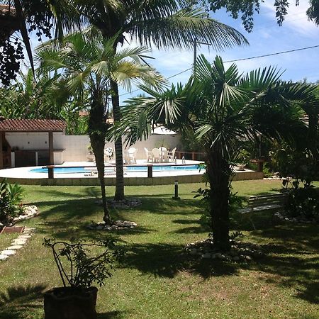 Casa privativa 5 suítes Porto Seguro Exterior foto