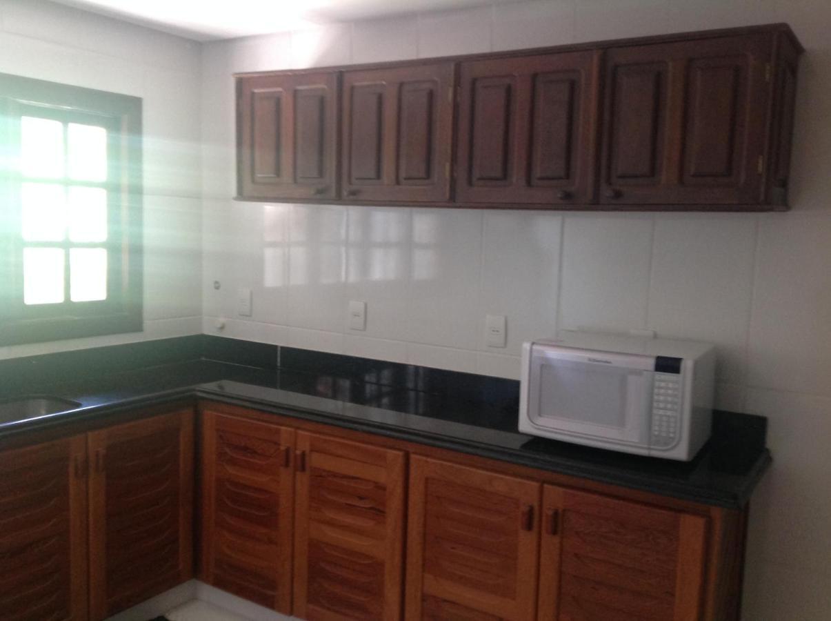 Casa privativa 5 suítes Porto Seguro Exterior foto